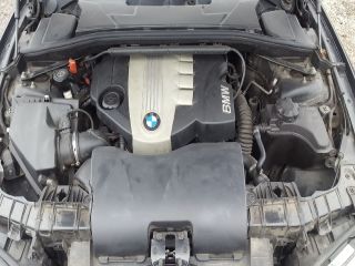 bontott BMW 1 Homlokfal (Üres lemez)