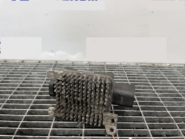 bontott BMW 1 Hűtőventilátor Relé