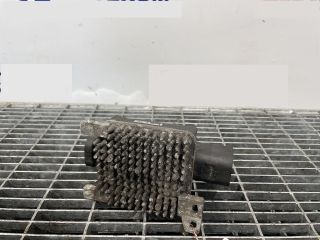 bontott BMW 1 Hűtőventilátor Relé