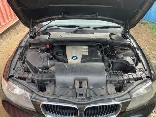 bontott BMW 1 Hűtőventilátor