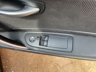 bontott BMW 1 Hűtőventilátor