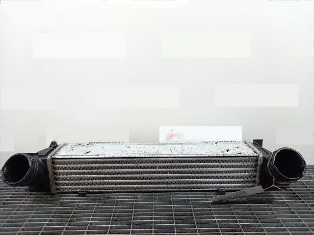 bontott BMW 1 Intercooler