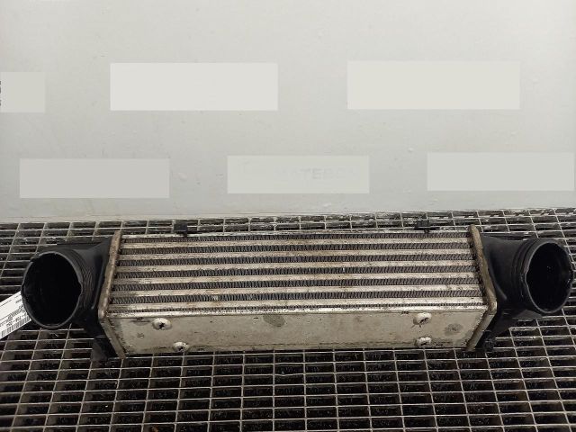 bontott BMW 1 Intercooler