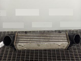 bontott BMW 1 Intercooler