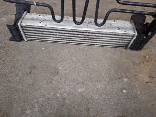 bontott BMW 1 Intercooler