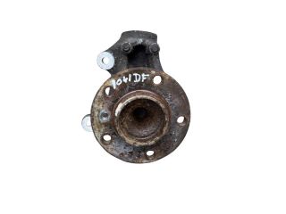 bontott BMW 1 Jobb első Csonkállvány Kerékaggyal