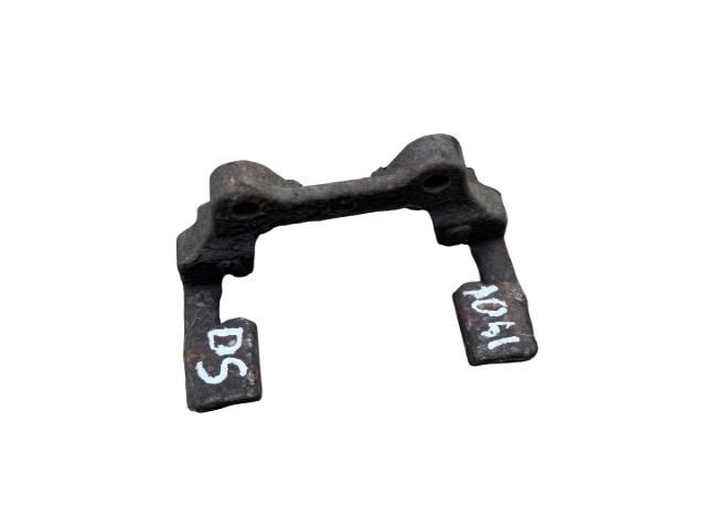 bontott BMW 1 Jobb hátsó Fékkengyel