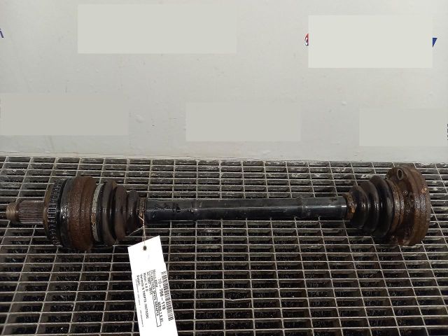 bontott BMW 1 Jobb hátsó Féltengely