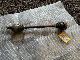 bontott BMW 1 Jobb hátsó Féltengely