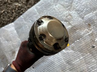 bontott BMW 1 Jobb hátsó Féltengely