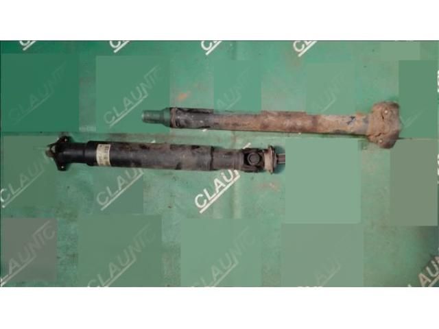 bontott BMW 1 Kardántengely