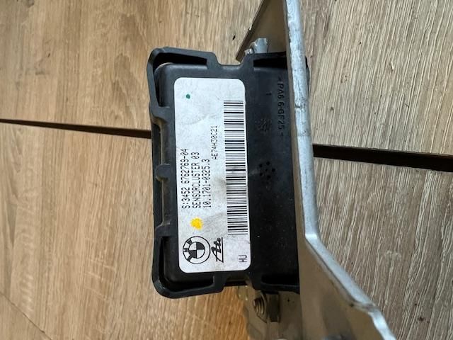 bontott BMW 1 Kipörgésgátló Elektronika