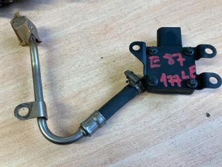 bontott BMW 1 Kipufogó Nyomásérzékelő