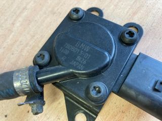 bontott BMW 1 Kipufogó Nyomásérzékelő