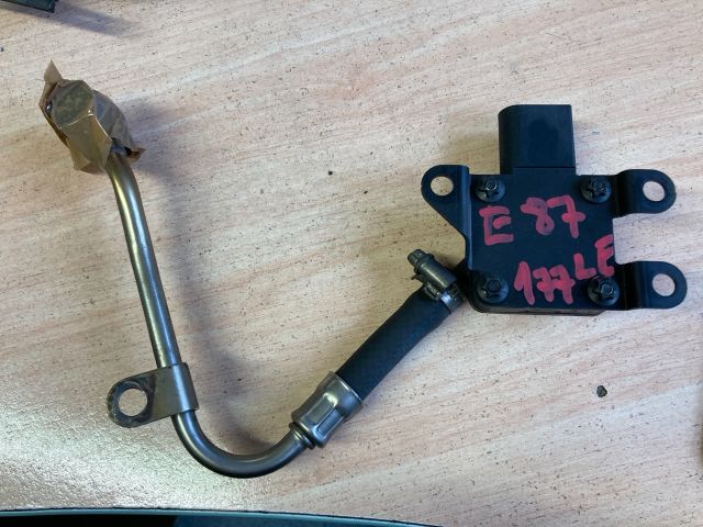 bontott BMW 1 Kipufogó Nyomásérzékelő