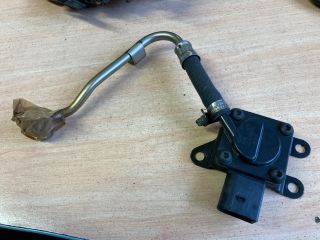 bontott BMW 1 Kipufogó Nyomásérzékelő