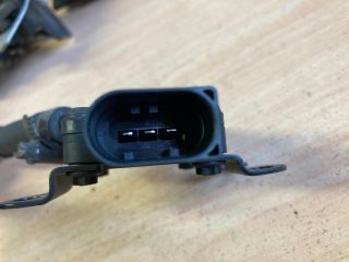 bontott BMW 1 Kipufogó Nyomásérzékelő