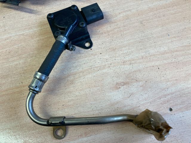 bontott BMW 1 Kipufogó Nyomásérzékelő