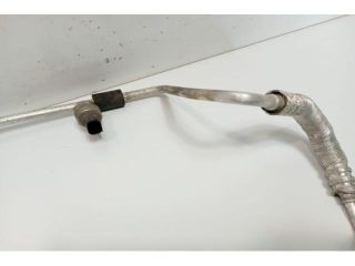 bontott BMW 1 Klíma Cső