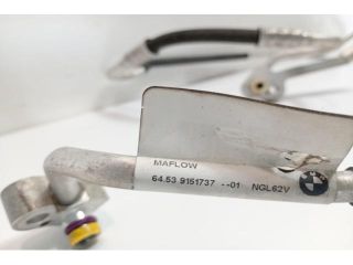 bontott BMW 1 Klíma Cső