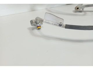 bontott BMW 1 Klíma Cső