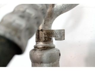 bontott BMW 1 Klíma Cső