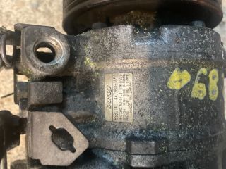 bontott BMW 1 Klímakompresszor