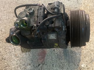 bontott BMW 1 Klímakompresszor
