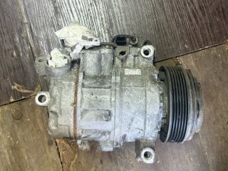 bontott BMW 1 Klímakompresszor