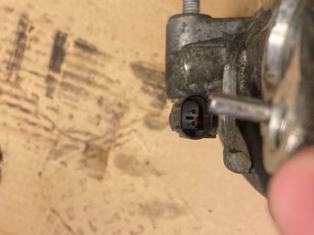 bontott BMW 1 Klímakompresszor