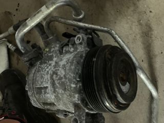 bontott BMW 1 Klímakompresszor
