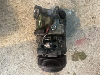 bontott BMW 1 Klímakompresszor