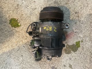 bontott BMW 1 Klímakompresszor