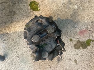 bontott BMW 1 Klímakompresszor