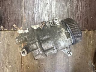 bontott BMW 1 Klímakompresszor