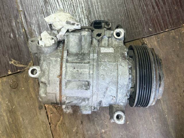 bontott BMW 1 Klímakompresszor