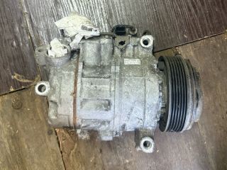 bontott BMW 1 Klímakompresszor