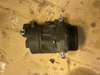 bontott BMW 1 Klímakompresszor