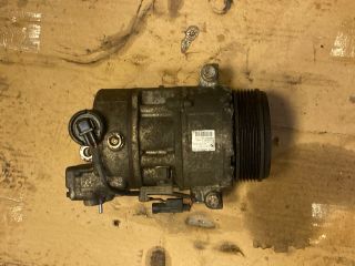 bontott BMW 1 Klímakompresszor