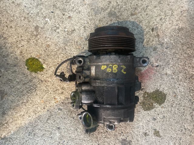 bontott BMW 1 Klímakompresszor