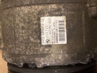 bontott BMW 1 Klímakompresszor