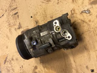 bontott BMW 1 Klímakompresszor