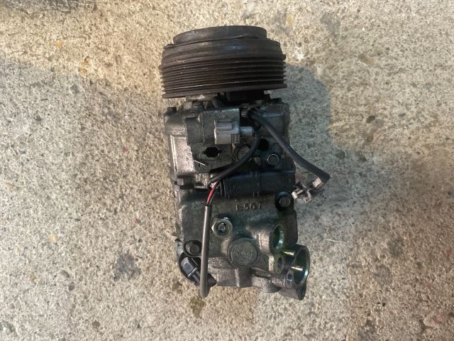 bontott BMW 1 Klímakompresszor