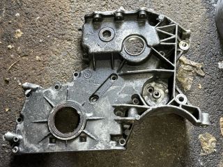 bontott BMW 1 Komplett Vezérlés Burkolat