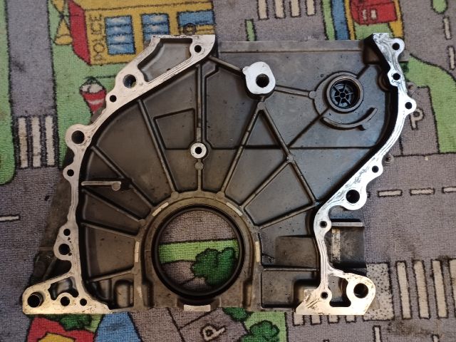 bontott BMW 1 Komplett Vezérlés Burkolat