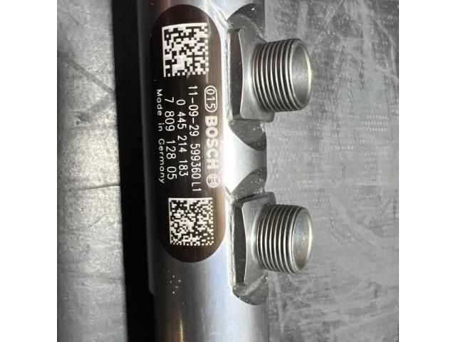 bontott BMW 1 Közösnyomócső