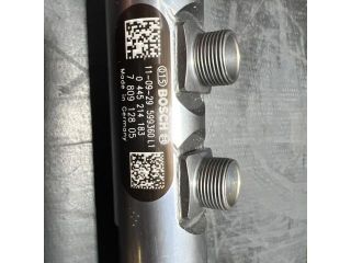 bontott BMW 1 Közösnyomócső