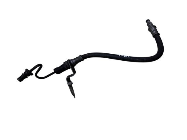 bontott BMW 1 Kuplung Cső