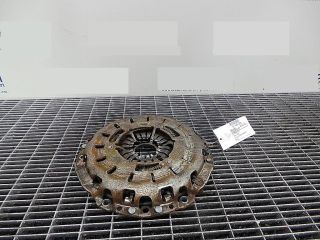 bontott BMW 1 Kuplung Szerkezet