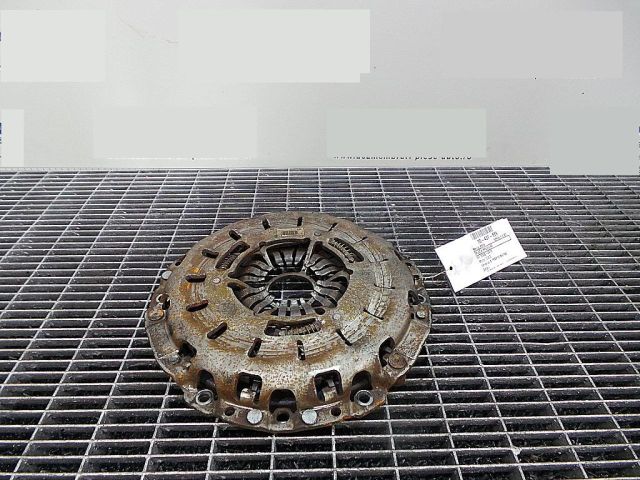 bontott BMW 1 Kuplung Szerkezet